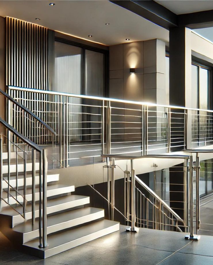 balustrady Białystok